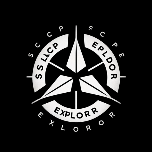 SCP Explorer