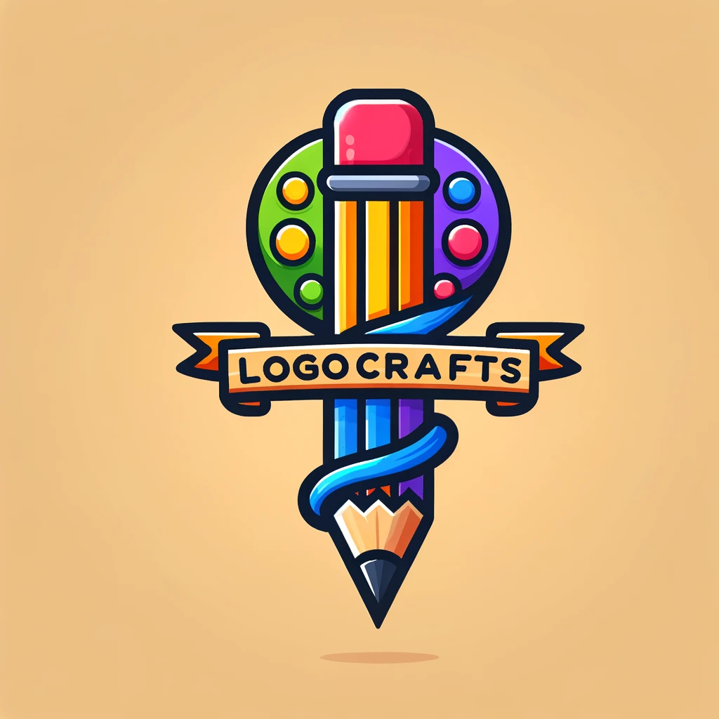 LogoCraft Genius