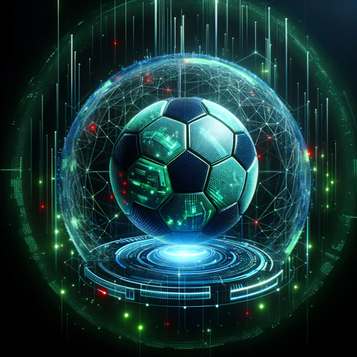Soccer Stats Pro on the GPT Store
