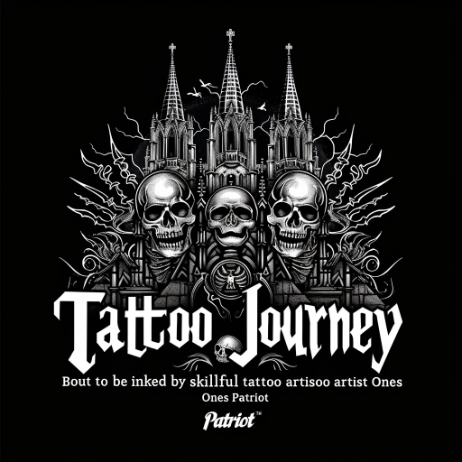 Tattoo Journey GPT