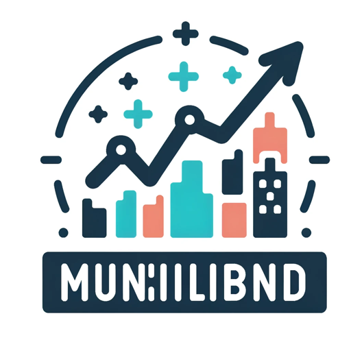Municipal Bonds logo