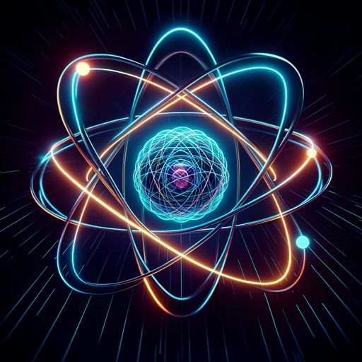 🌌 Subatomic Analysis Expert 🧬 in GPT Store