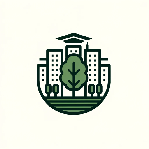College Urban Forestry