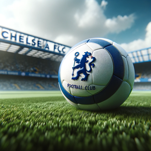 Chelsea FC Ultimate Guide: Stats & History logo