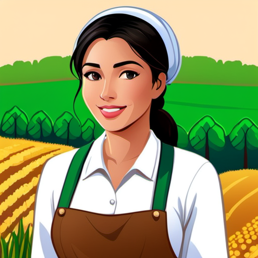 Farmworker, Field Crop Ii Assistant