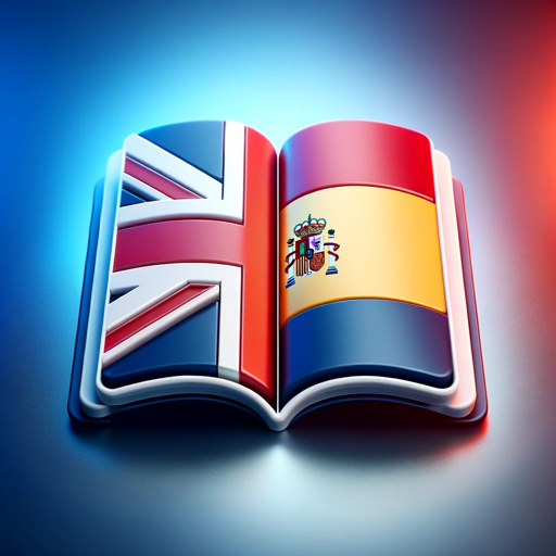 Translate English To Spanish With AI on the GPT Store