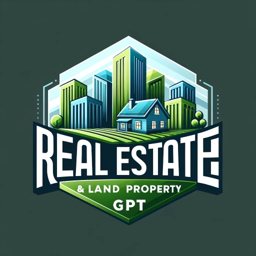 Real Estate and Land Property GPT