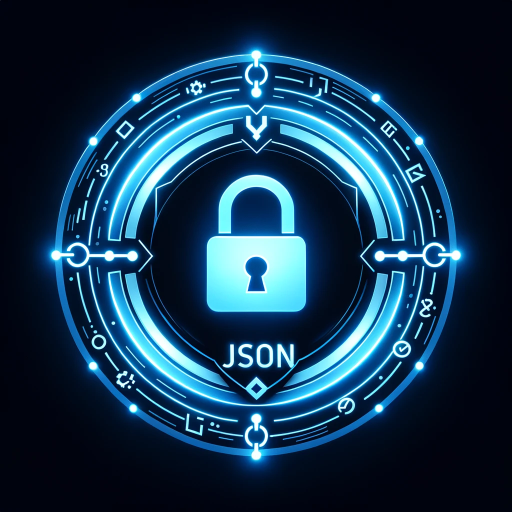 GPT JSON ⚡️Builder  🔒FULL-SECURITY