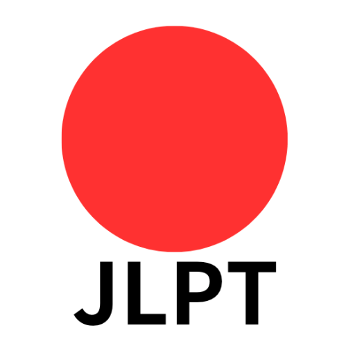JLPT synonimy test on the GPT Store
