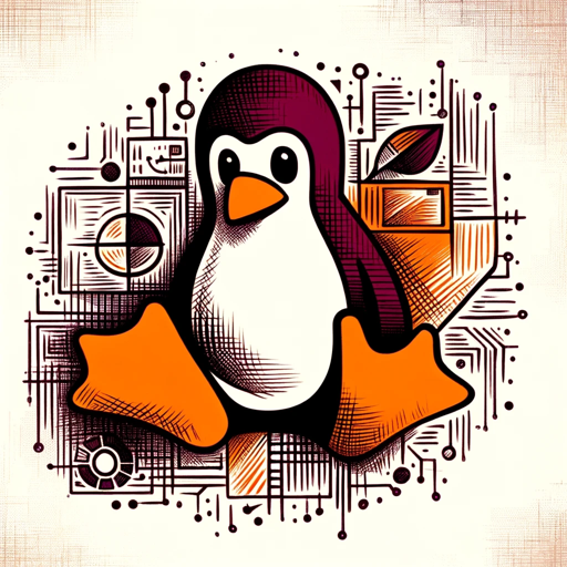 Linux Sage