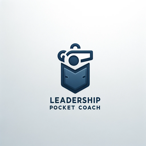 Leadership Pocket Coach