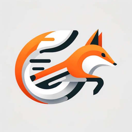 Quick Fox on the GPT Store