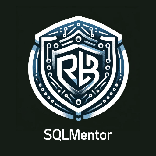 RB|SQLMentor in GPT Store