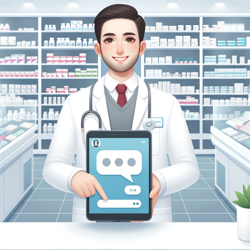 Pharmacy Pro