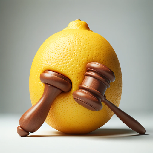 Lemon Law Expert in California in GPT Store