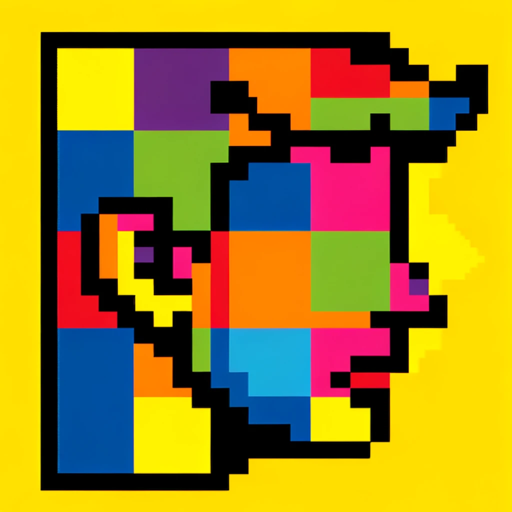Pixel Artisan