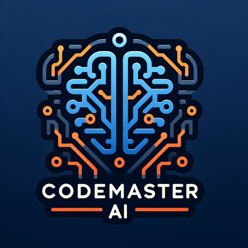 CodeMaster AI on the GPT Store