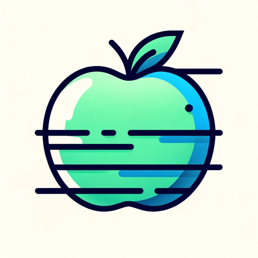 Apple Motion Guider logo