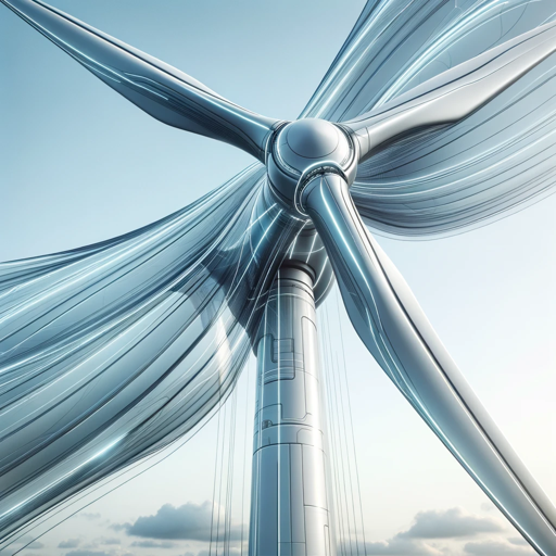 Wind Turbine Design Optimizer