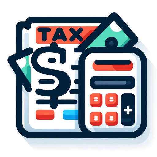 Income Taxes logo