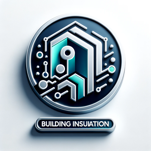 Building Insulation Advisor on the GPT Store