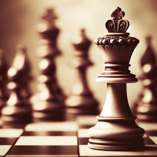 Queen Gambit Chess