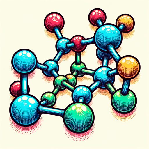 Chemistry Companion logo