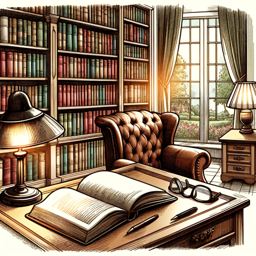 Busse's Bookshelf Librarian (v231111-2)