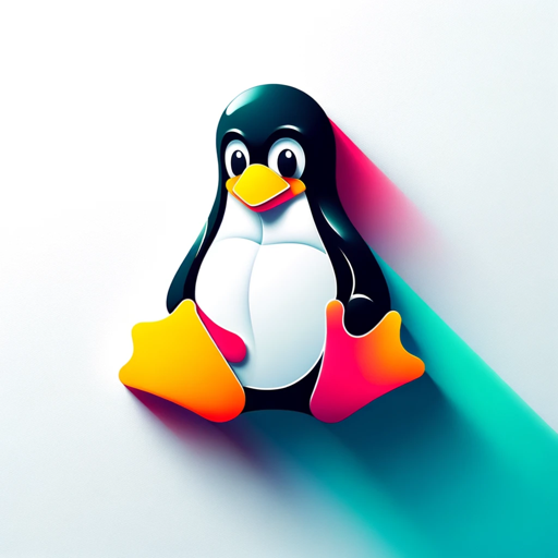 Linux Copilot logo
