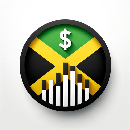 Jamaican Finance GPT logo