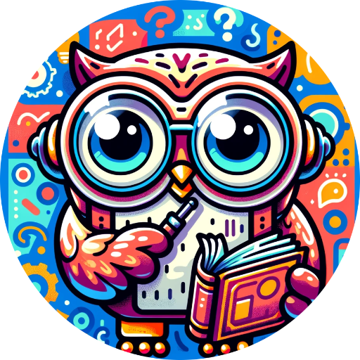 Explainer Hoot! on the GPT Store