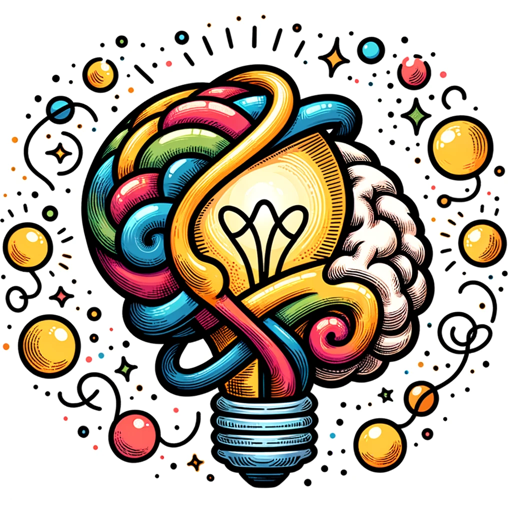 Design Thinking Mentor for Startups logo