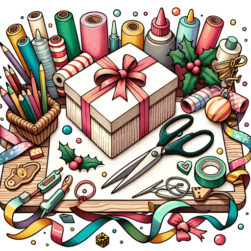 Gift Maker logo