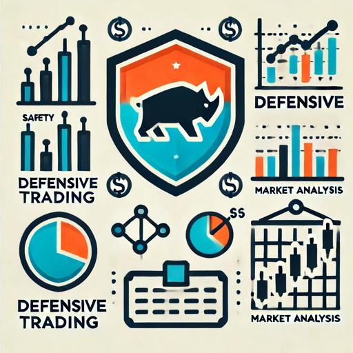 Utilizing Defensive Trading Techniques
