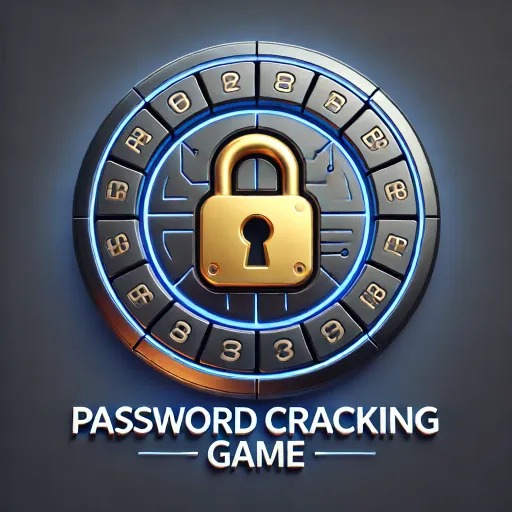 Password Cracking Game