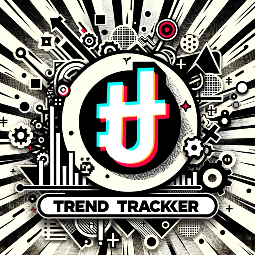 Trending TilTok Hashtags Finder Tool