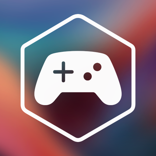 Game Builder GPT logo
