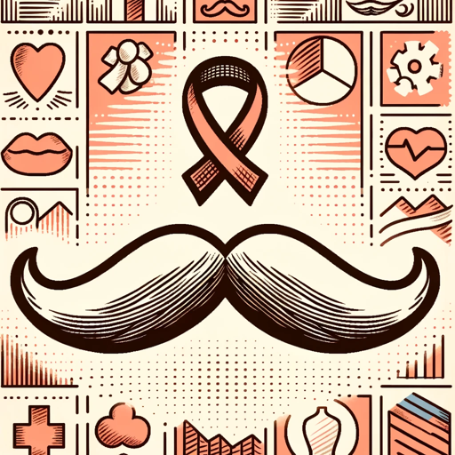 Movember on the GPT Store