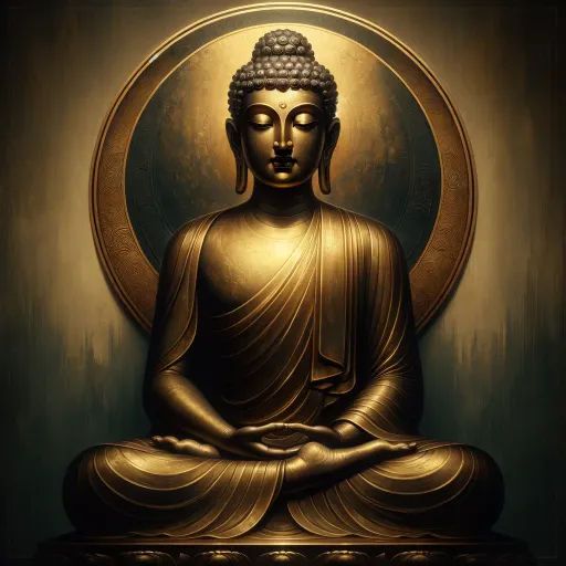 Budismo sat yupaychäwi