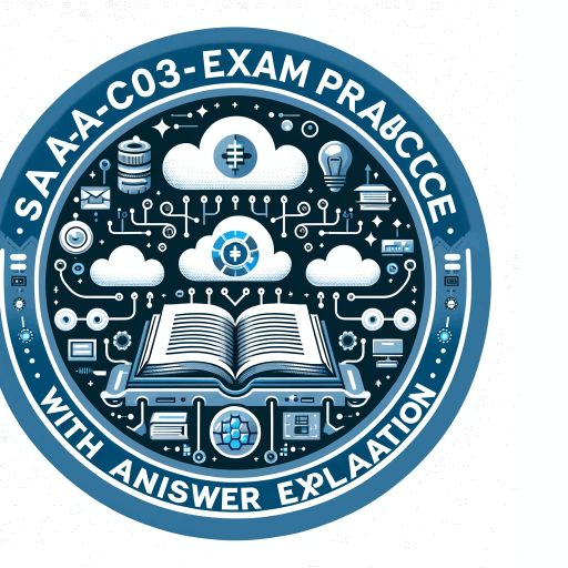 SAA-C03 Exam Practice With Answer Explanation