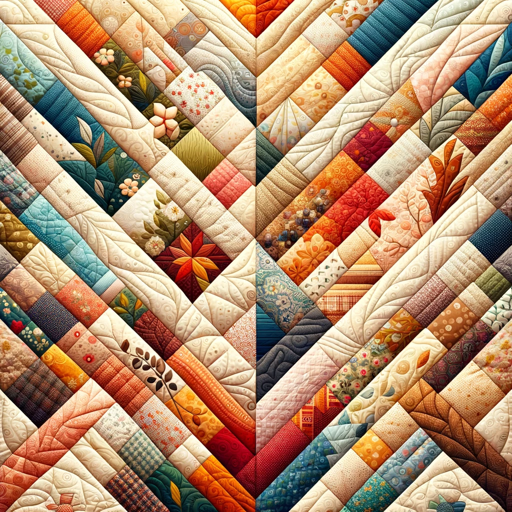 🧵✂️ Patchwork Pal Quilter's Aid 🪡🧶
