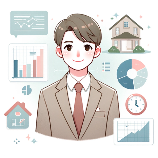 Property Valuation and Market Analyst