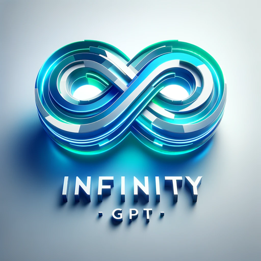 InfinityGPT logo