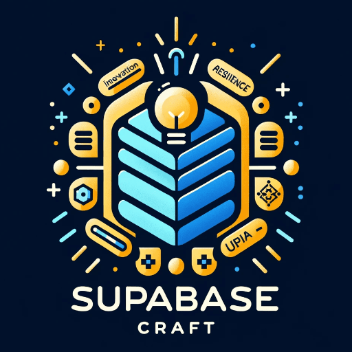 Supabase Craft