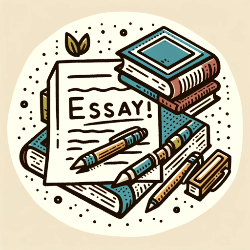 Essay Guide Assistant logo