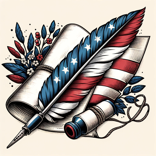 US Constitution Guide logo