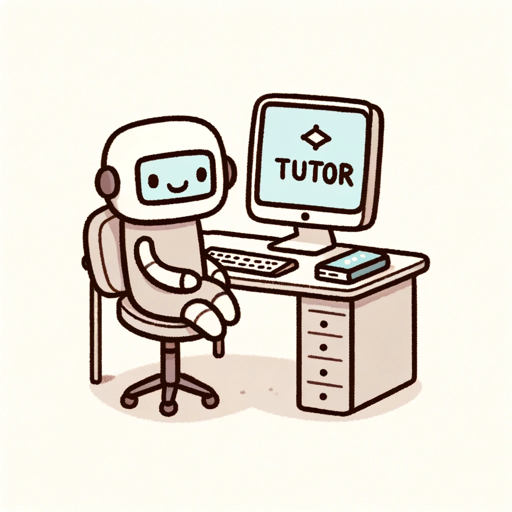 Code Tutor on the GPT Store