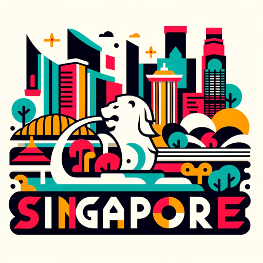 SingaporeGPT