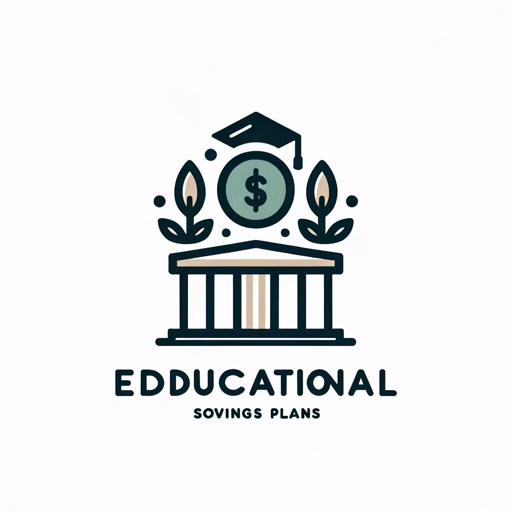 Educational Savings Plans on the GPT Store