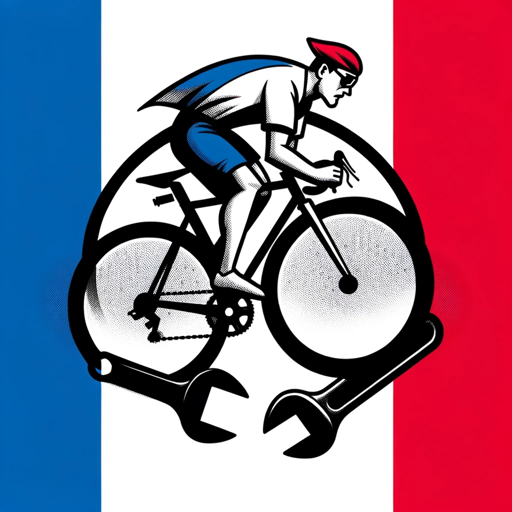 Bike GPT app icon